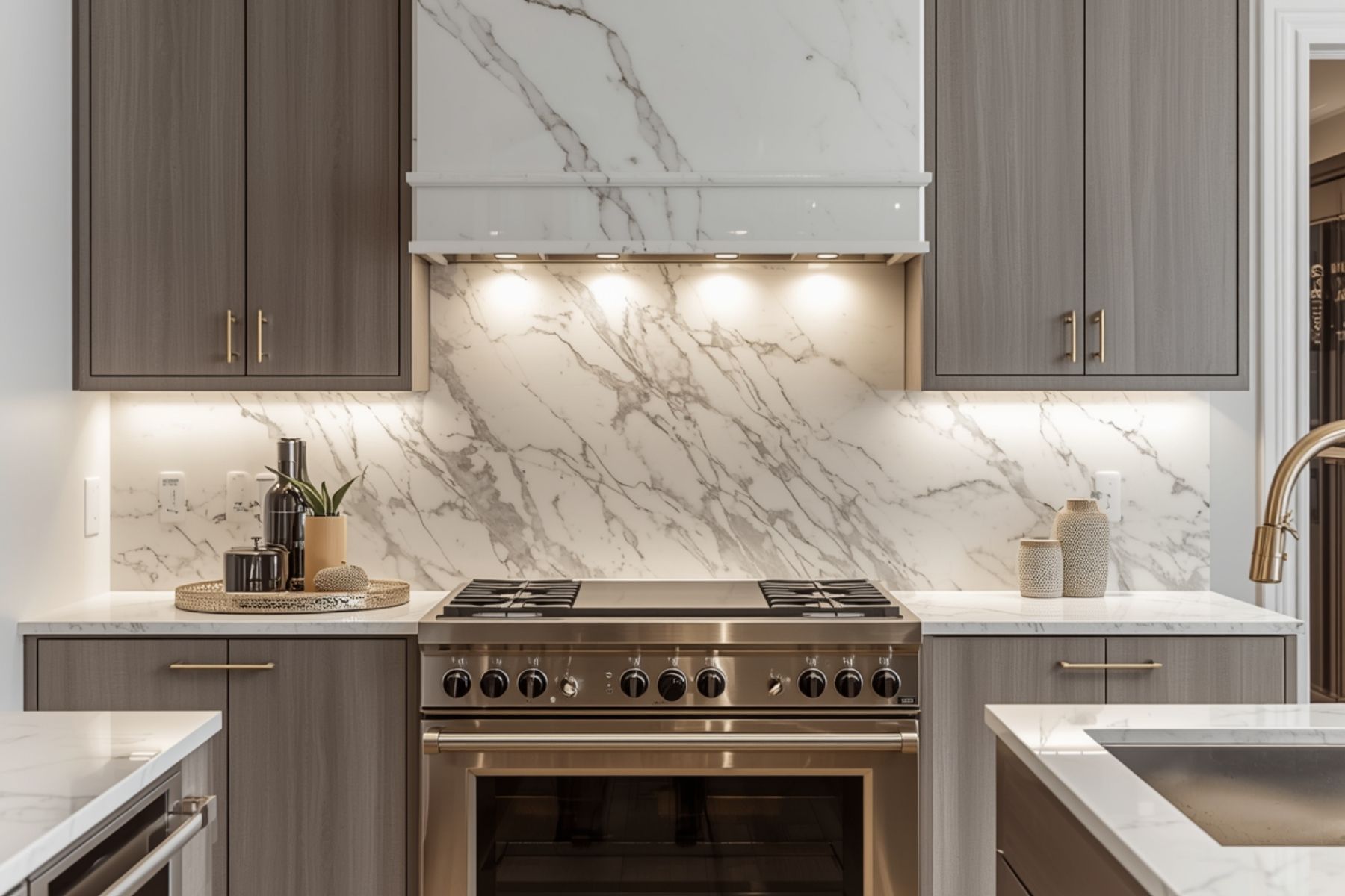Backsplash Design