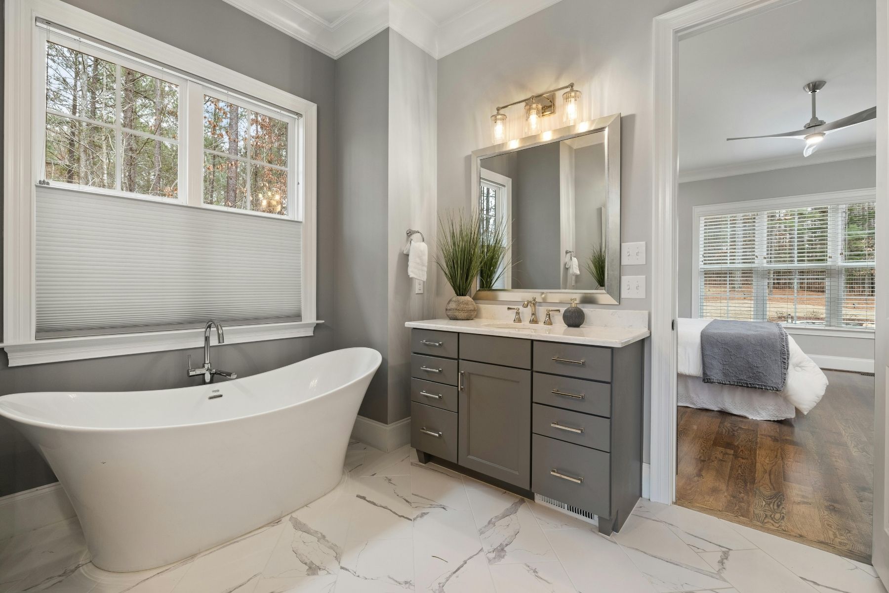 Bathroom Remodeling