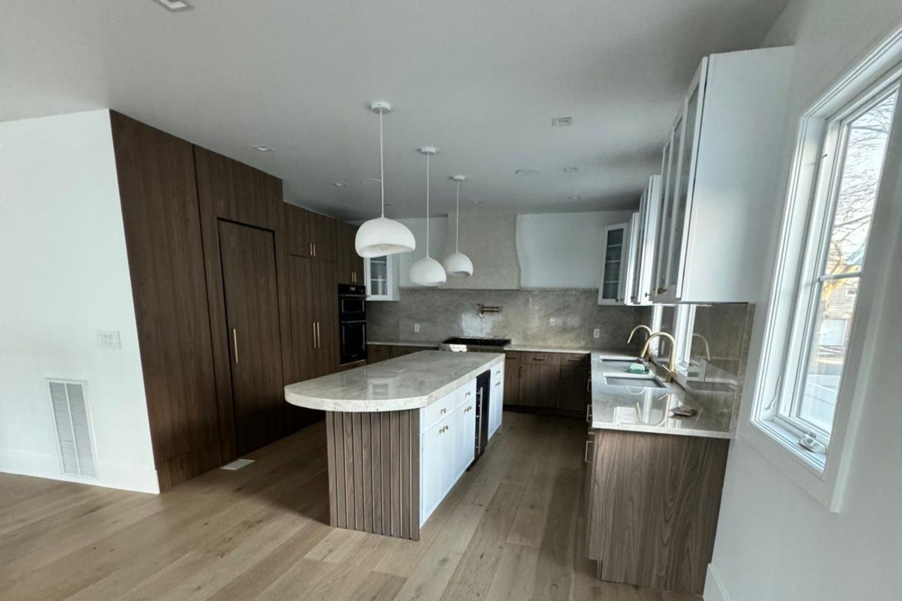 Kitchen Remodeling in Bayside, Queens