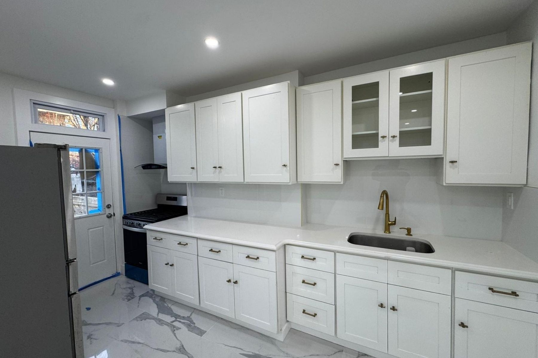 Kitchen Remodeling in Elmhurst, Queens