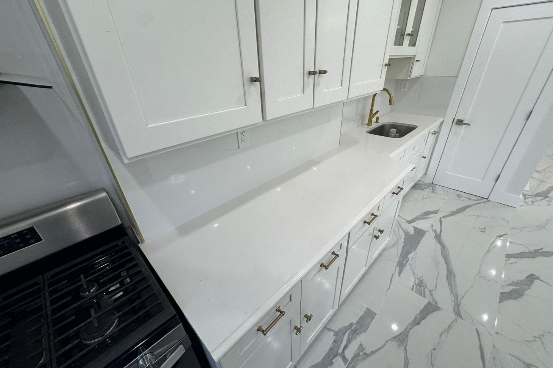 Kitchen Remodeling in Howard Beach, Queens