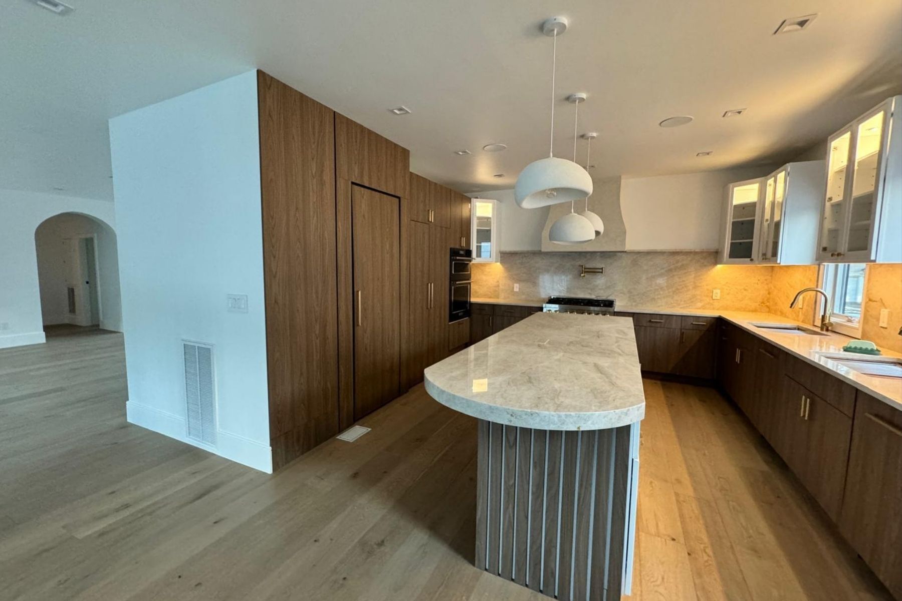 Kitchen Remodeling in Jackson Heights, Queens