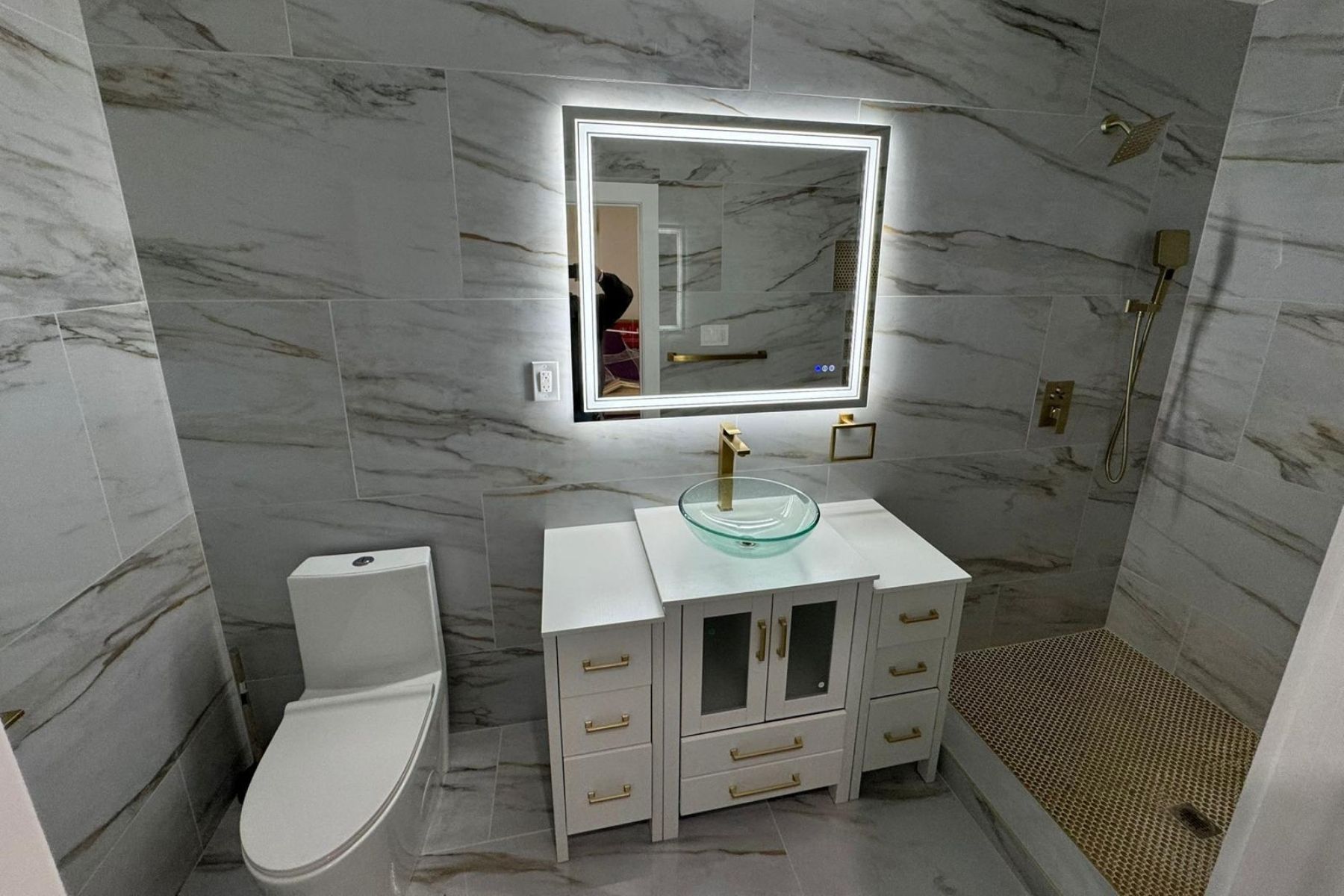 Kitchen Remodeling in Jamaica, Queens