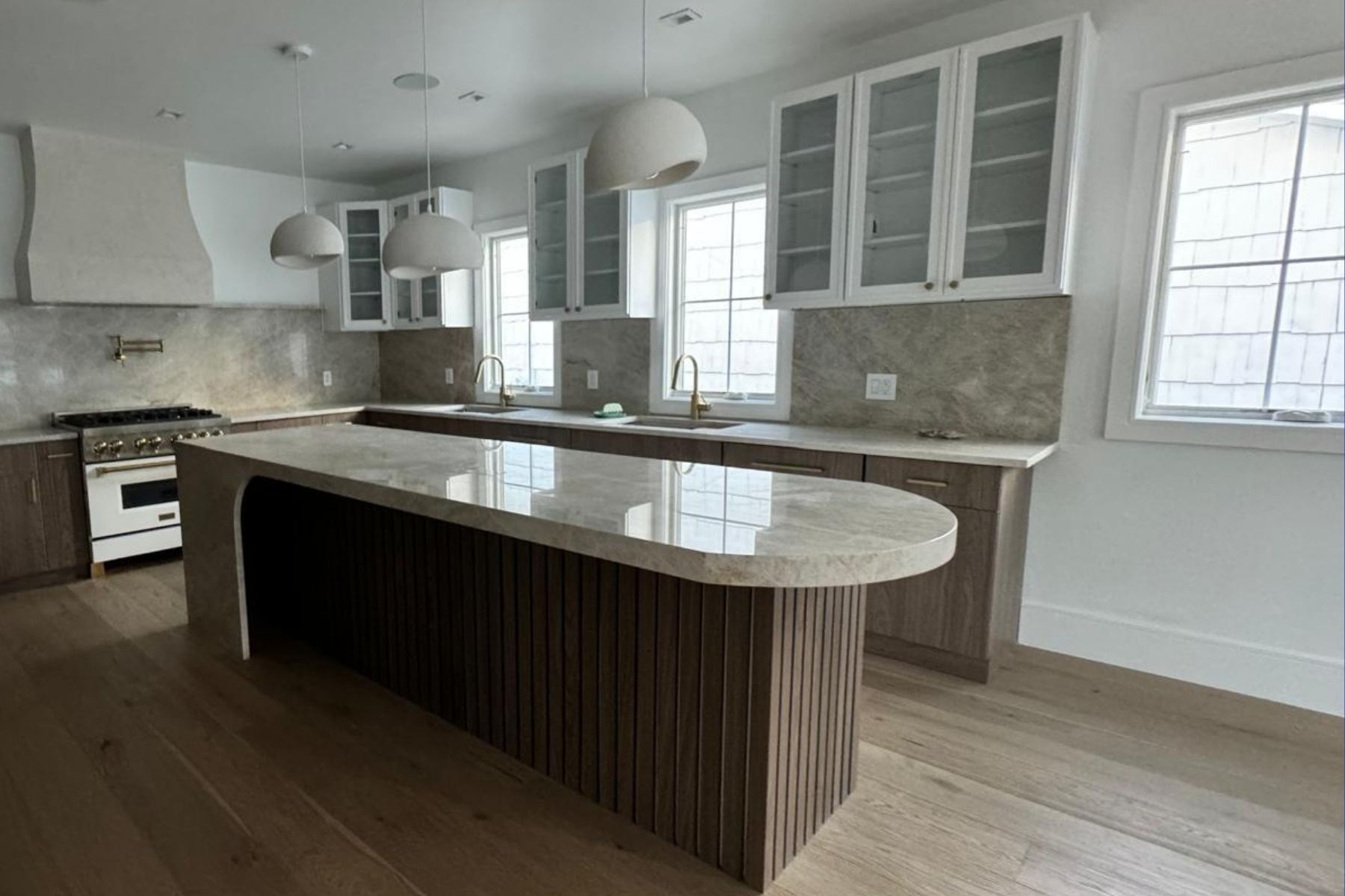 Kitchen Remodeling in Long Island City, Queens