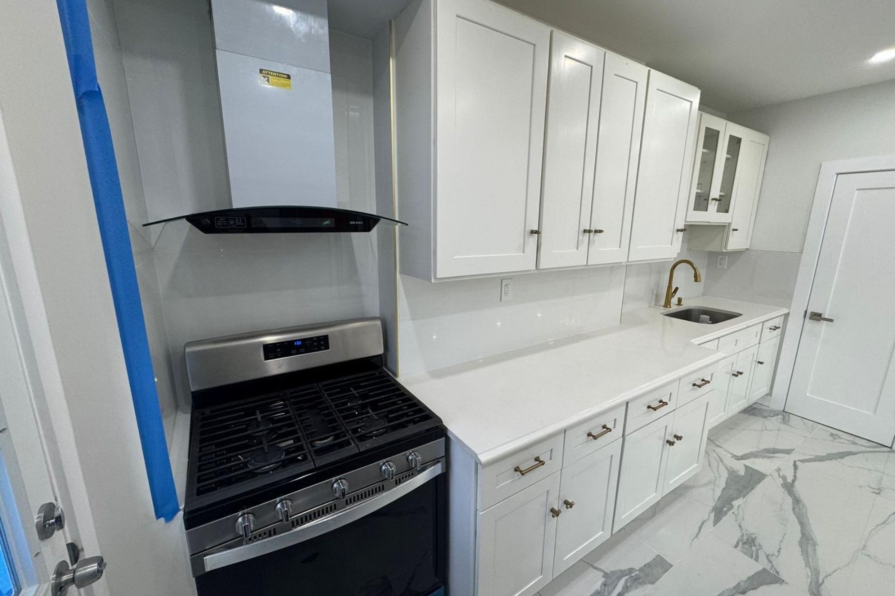 Kitchen Remodeling in Ozone Park, Queens