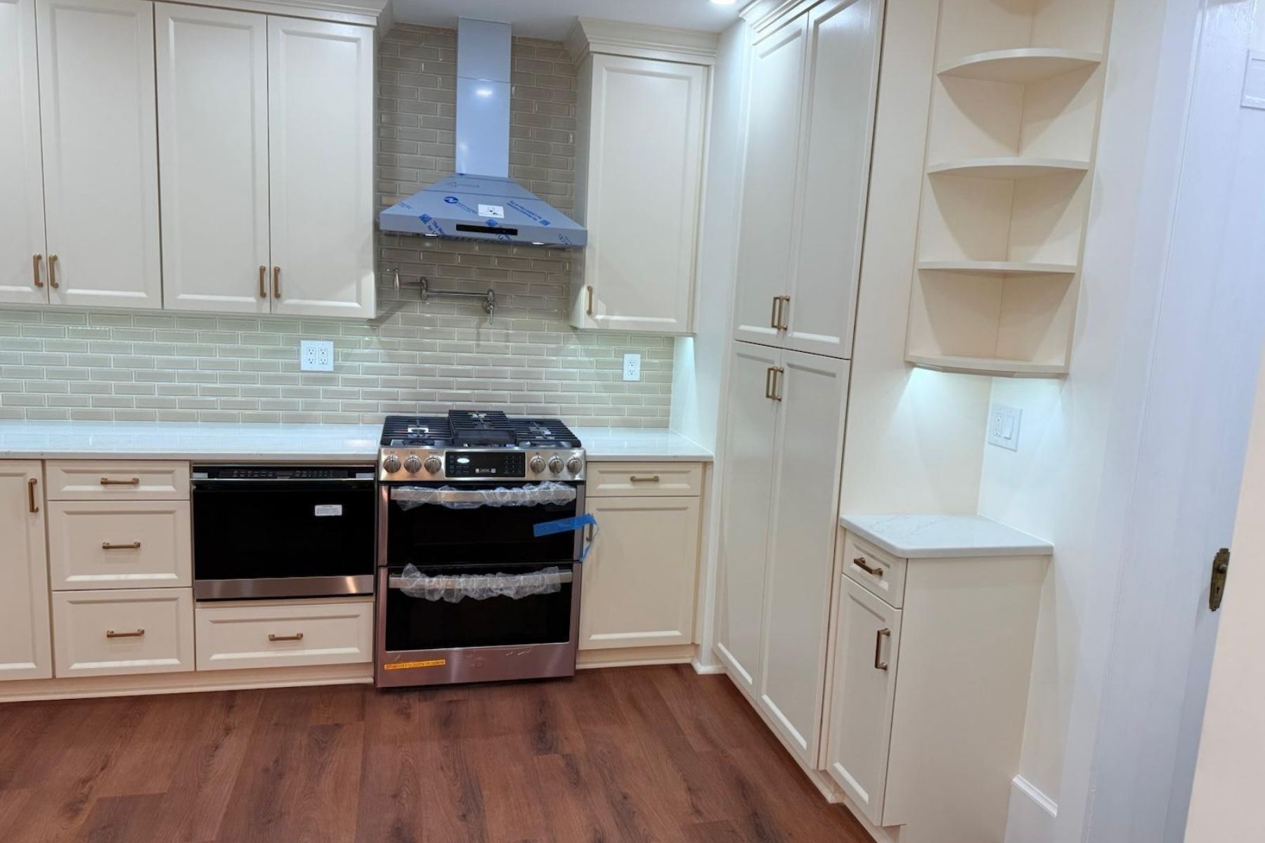 Kitchen Remodeling in Ridgewood, Queens